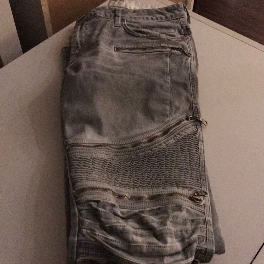 Robins jeans